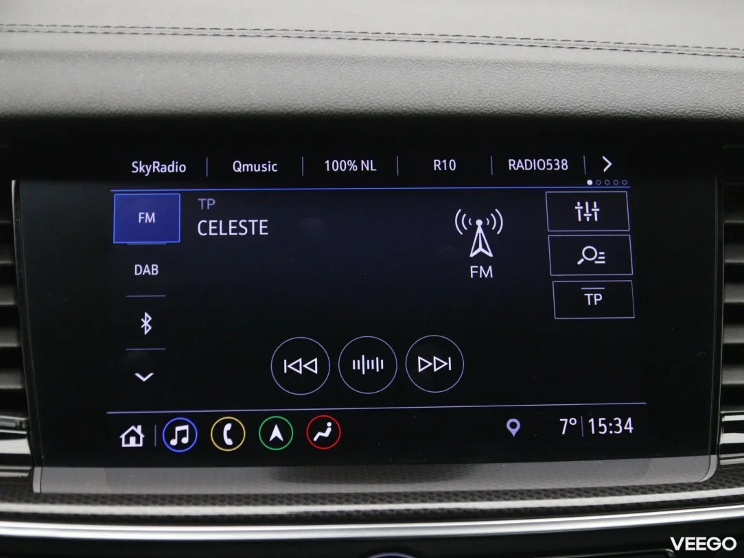 Opel Insignia 2 147kW