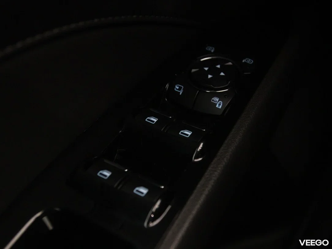 Ford Mondeo 1.5 118kW