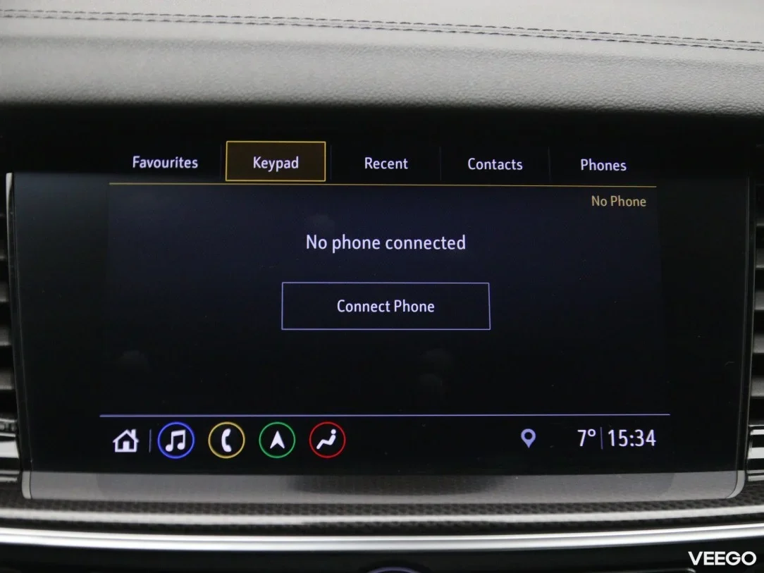 Opel Insignia 2 147kW