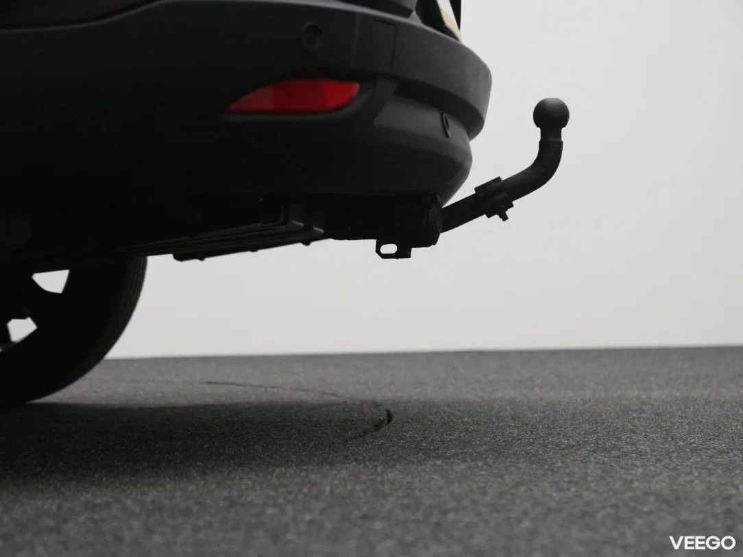 Renault Megane 1.2 85kW