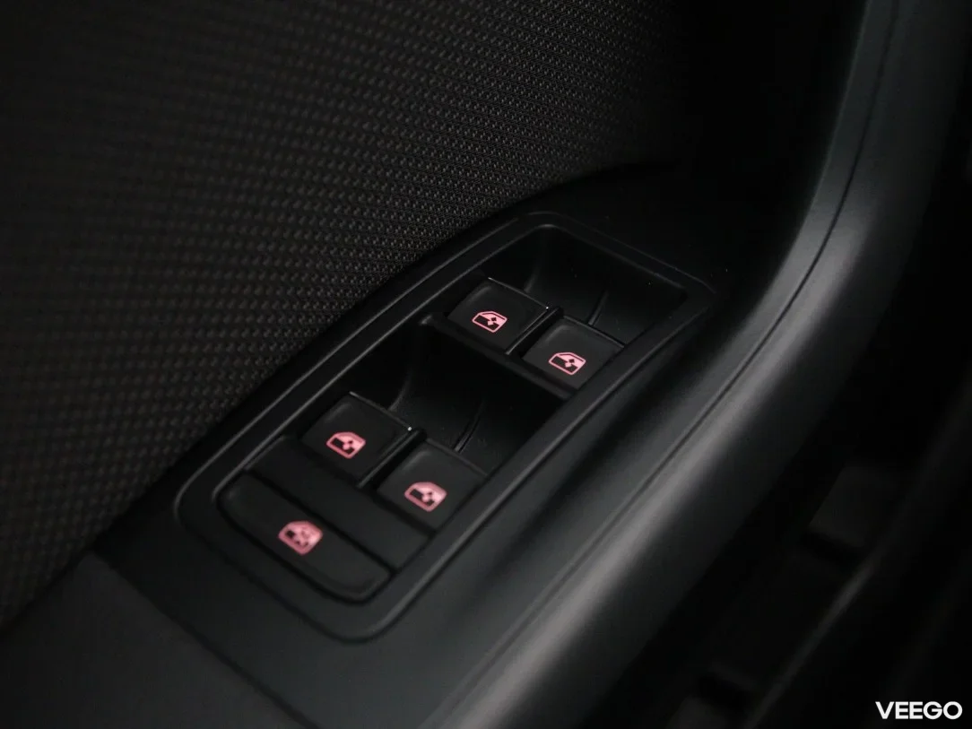 Seat Ateca 1.4 110kW