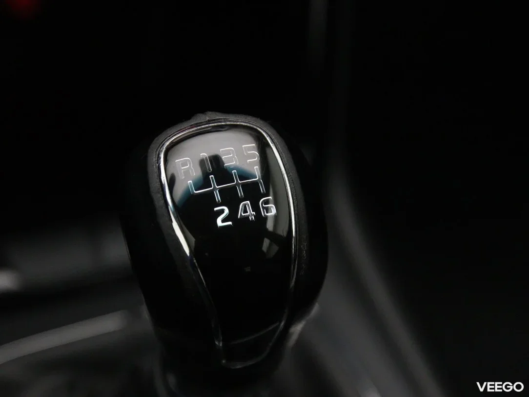 Kia Ceed Plus 1.6 81kW