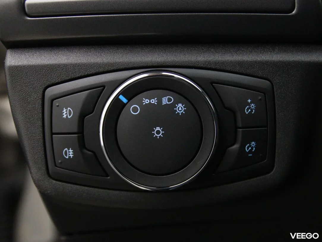 Ford Mondeo 1.5 118kW