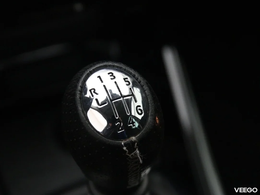 Renault Megane 1.2 85kW