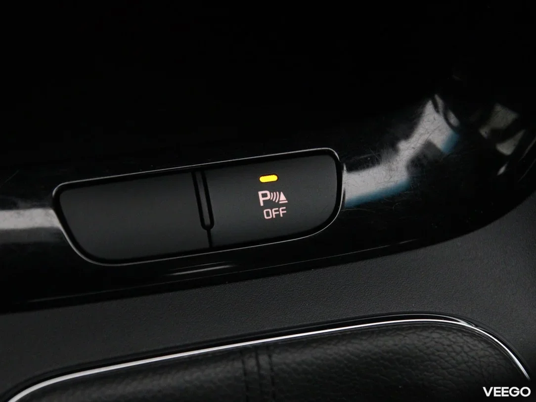 Kia Ceed Plus 1.6 81kW