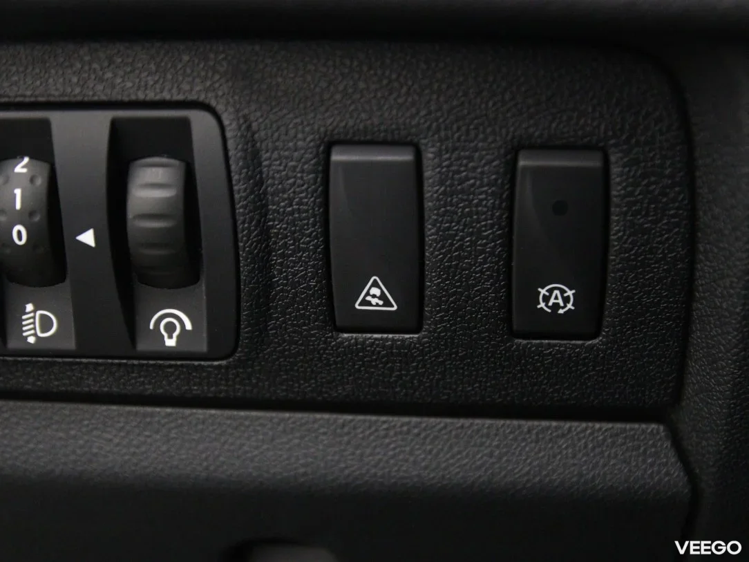 Renault Megane 1.2 85kW