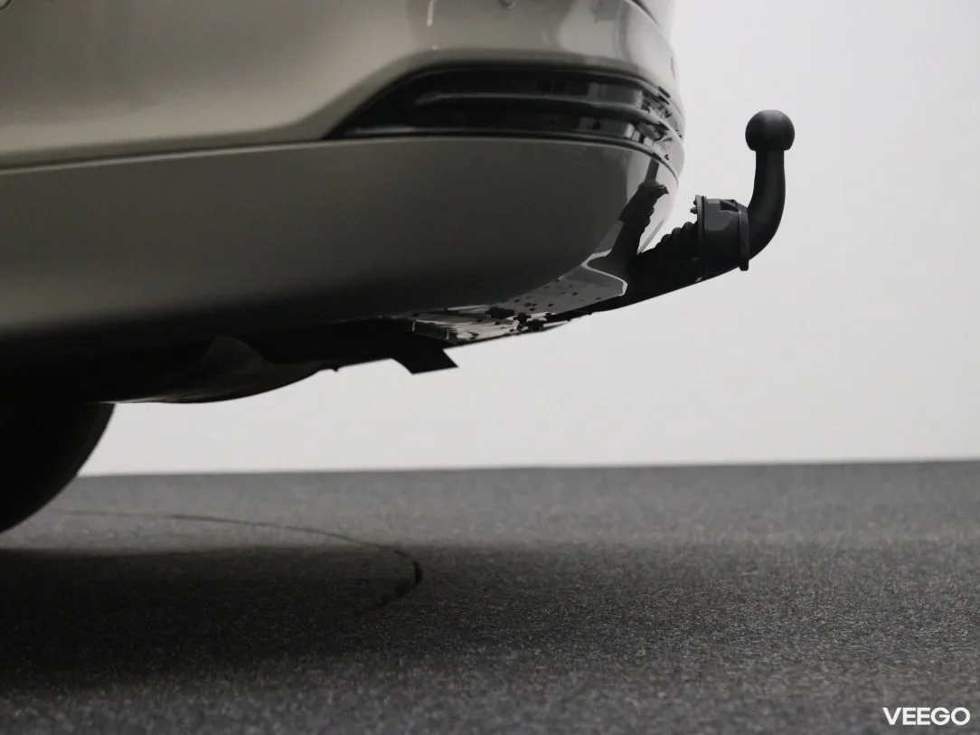 Ford Mondeo 1.5 118kW