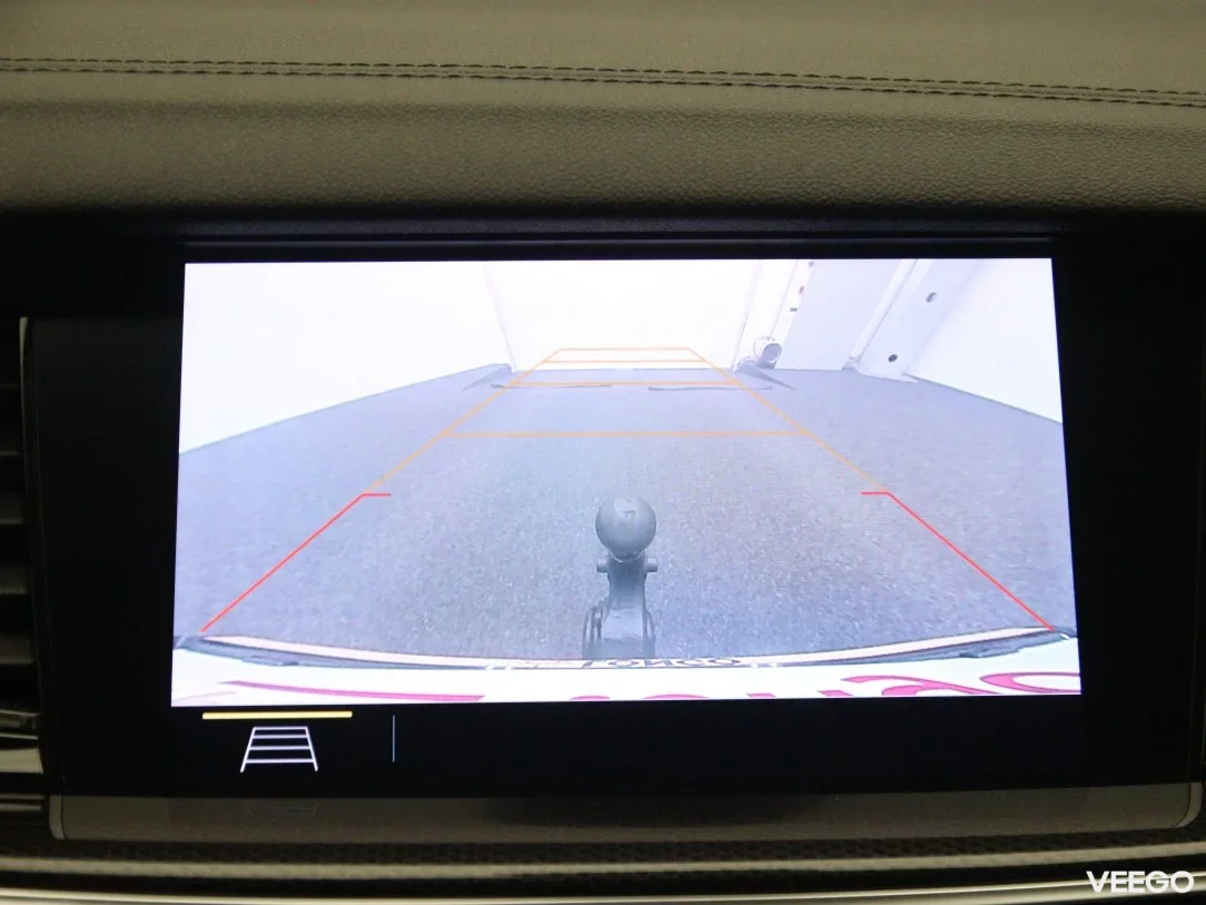 Opel Insignia 2 147kW