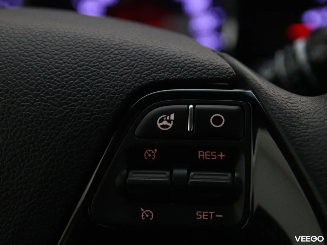 Kia Ceed Plus 1.6 81kW