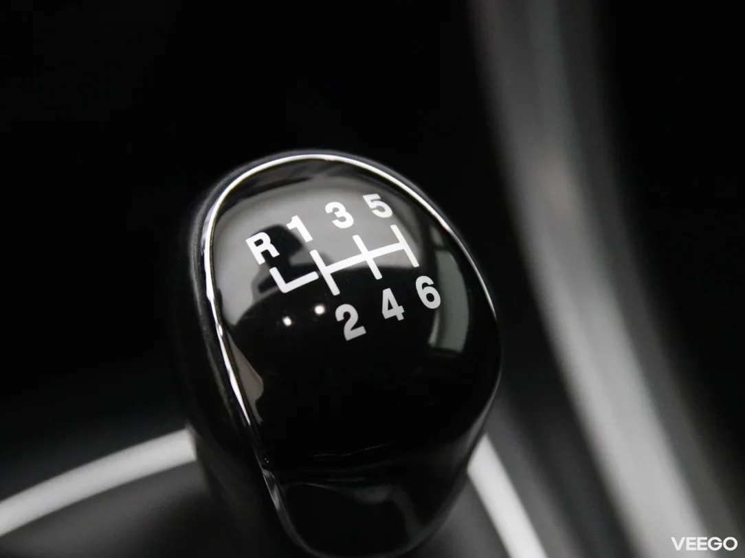 Ford Mondeo 1.5 118kW