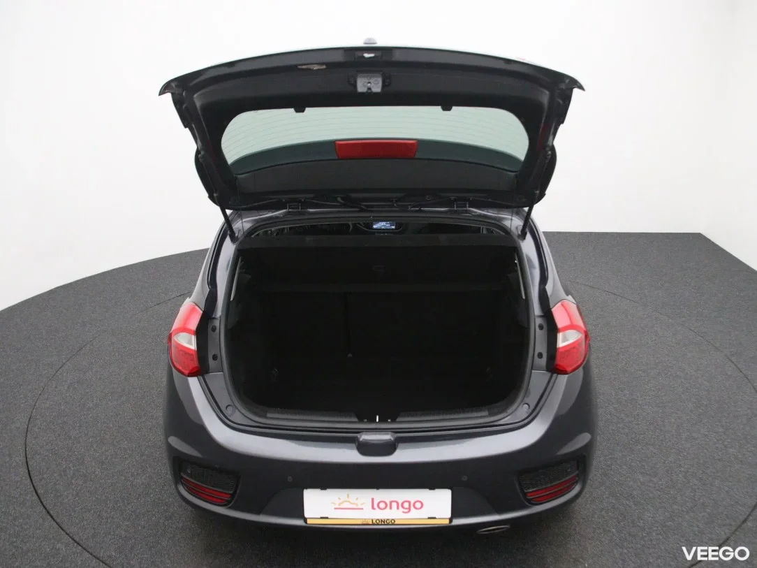 Kia Ceed Plus 1.6 81kW