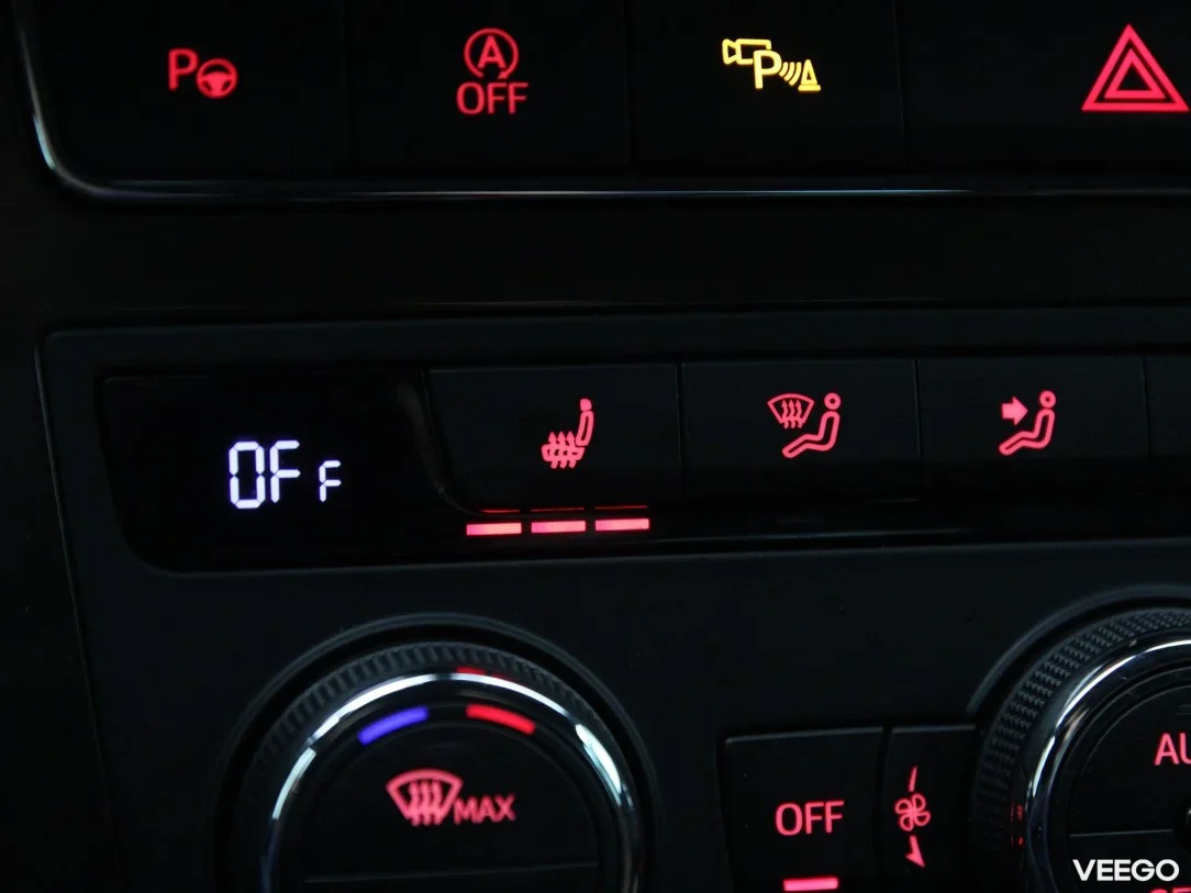 Seat Ateca 1.4 110kW