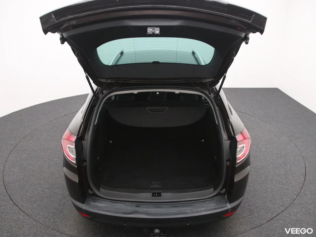 Renault Megane 1.2 85kW