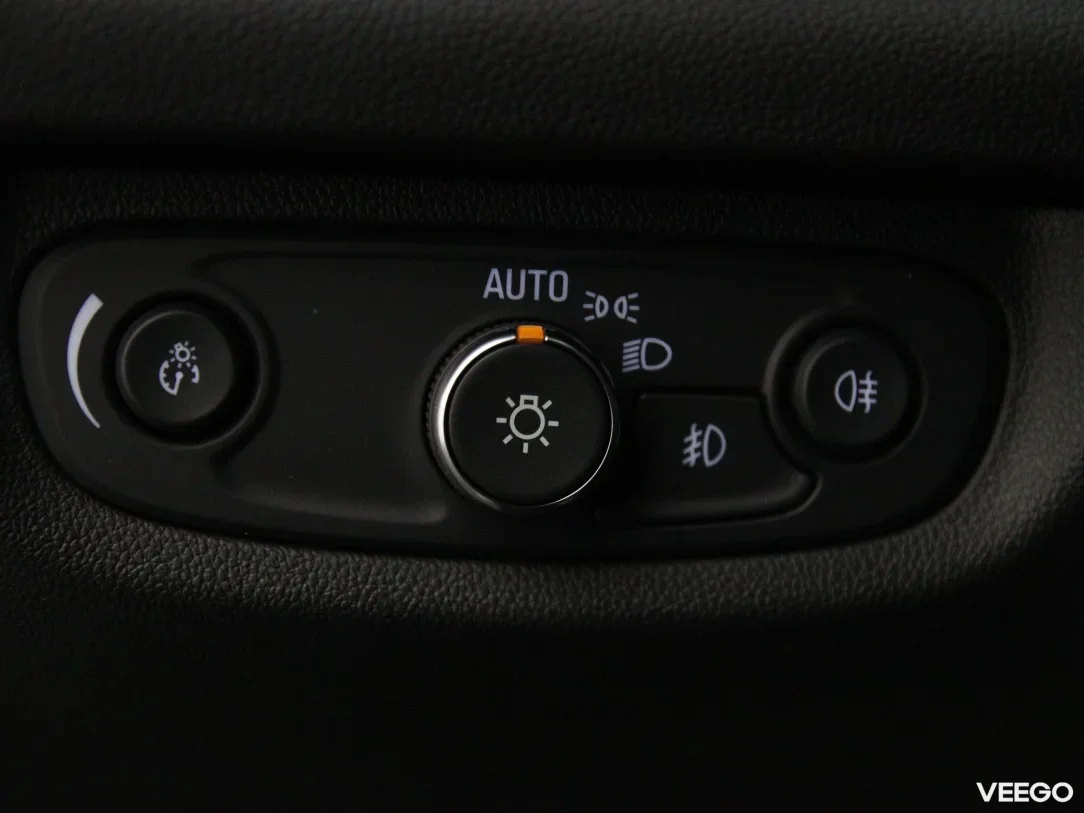 Opel Insignia 2 147kW