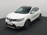 Nissan Qashqai 1.2 85kW thumbnail