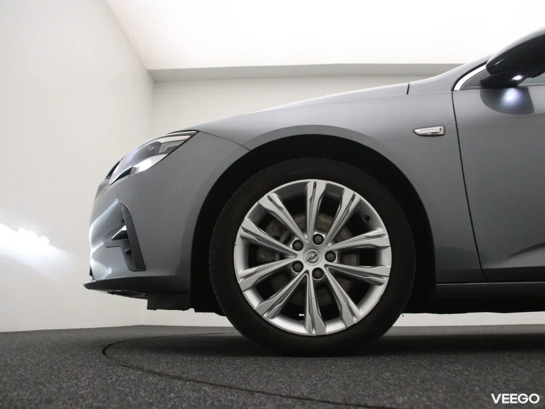 Opel Insignia 2 147kW