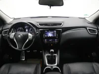 Nissan Qashqai 1.2 85kW thumbnail