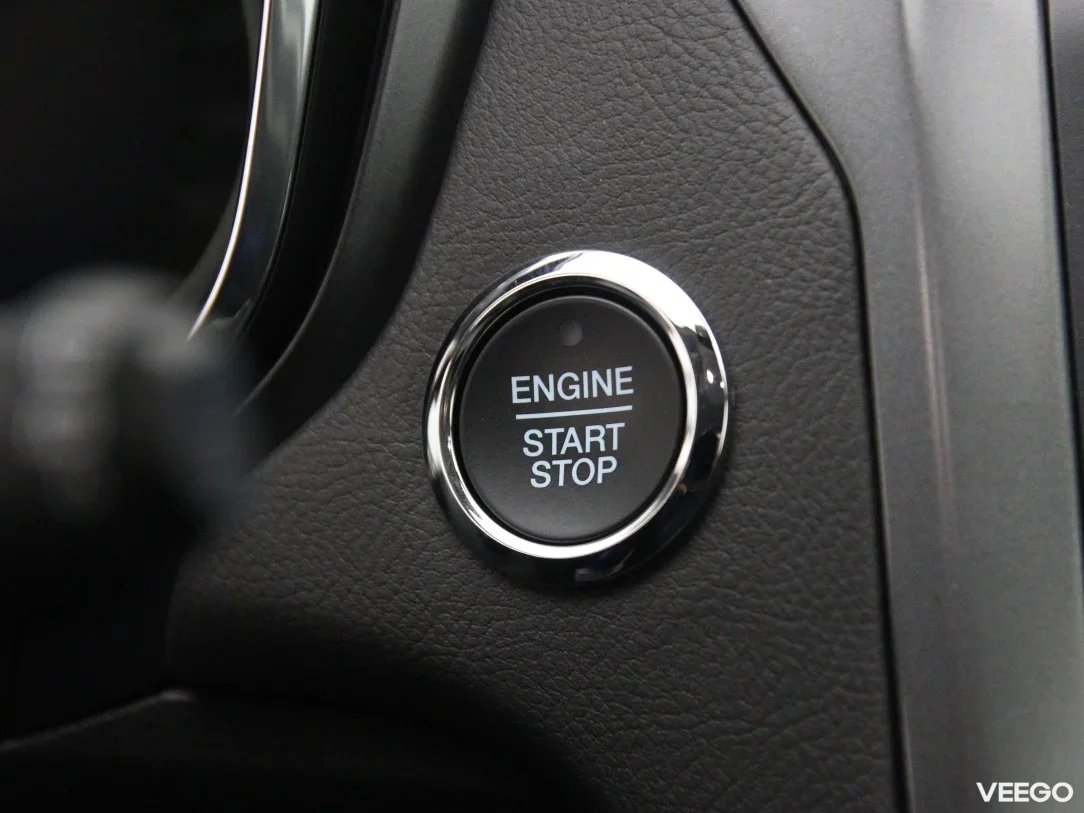 Ford Mondeo 1.5 118kW