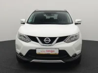 Nissan Qashqai 1.2 85kW thumbnail