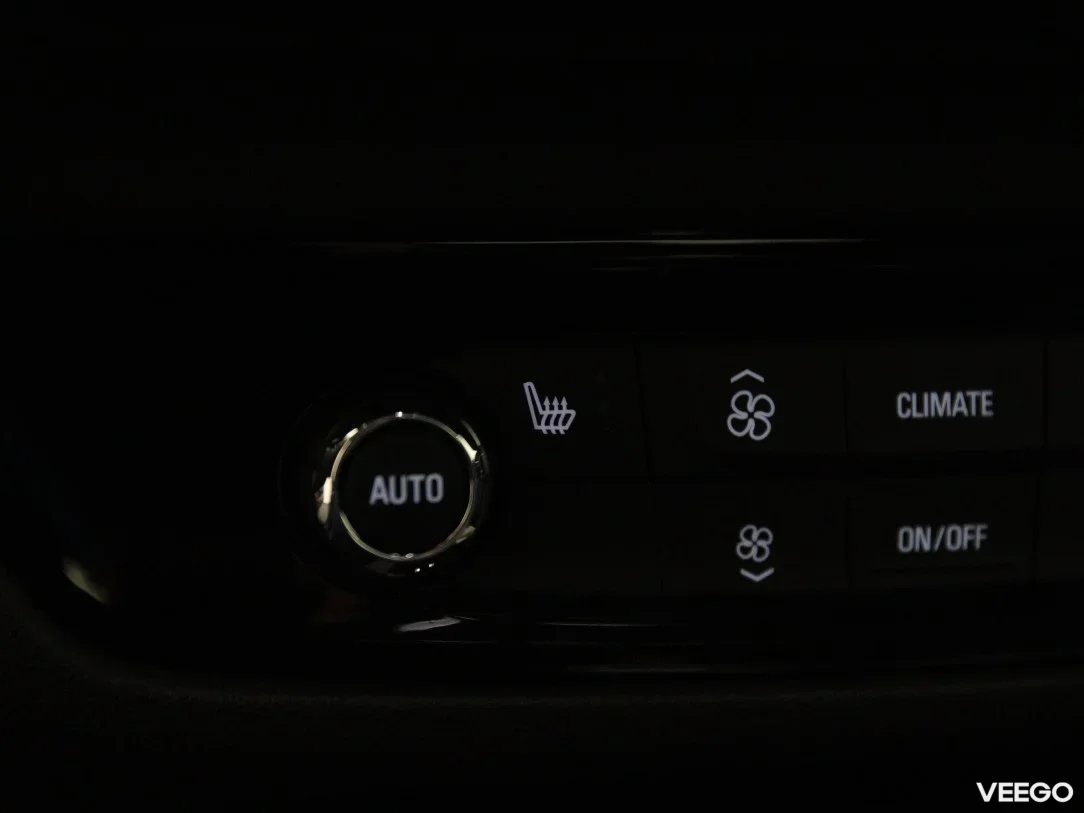 Opel Insignia 2 147kW