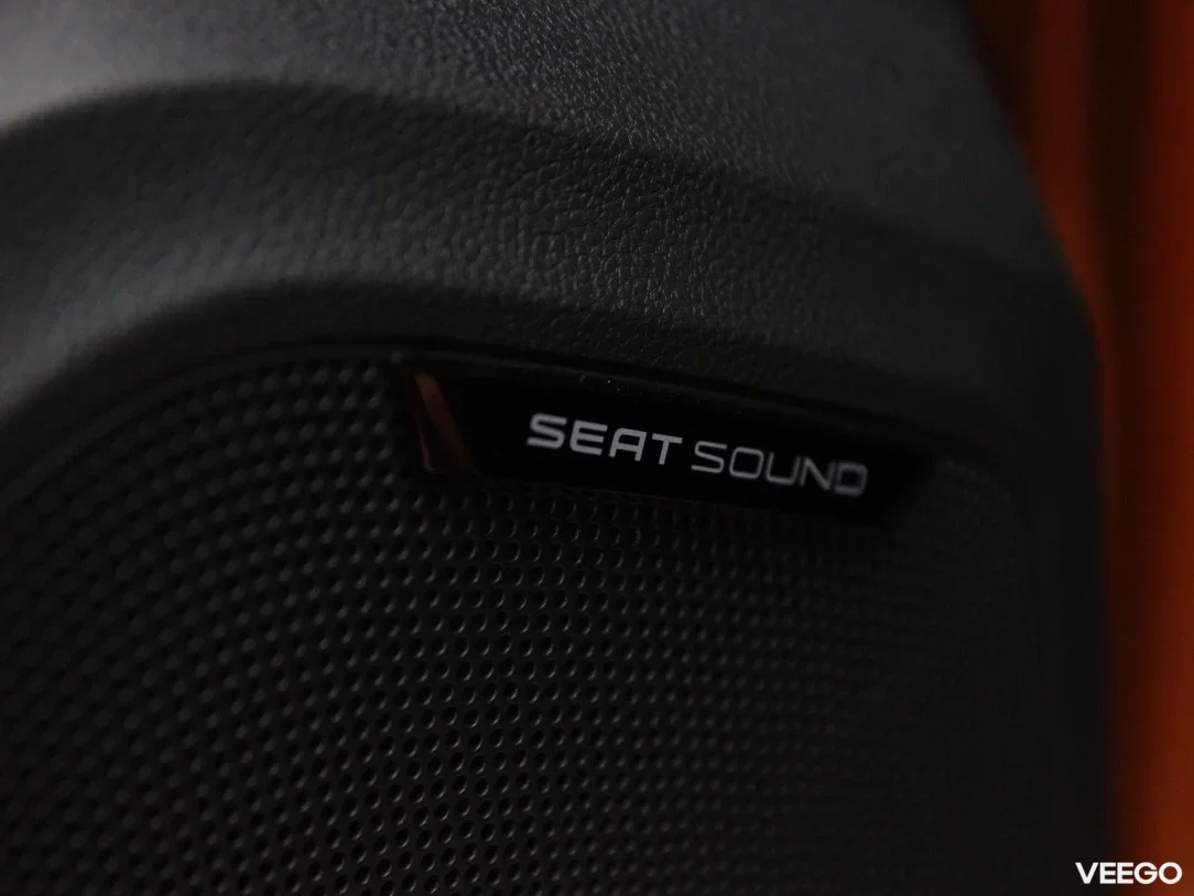 Seat Ateca 1.4 110kW