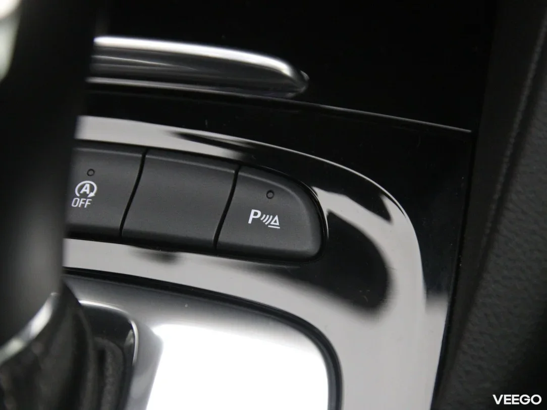 Opel Insignia 2 147kW