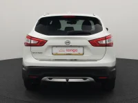 Nissan Qashqai 1.2 85kW thumbnail