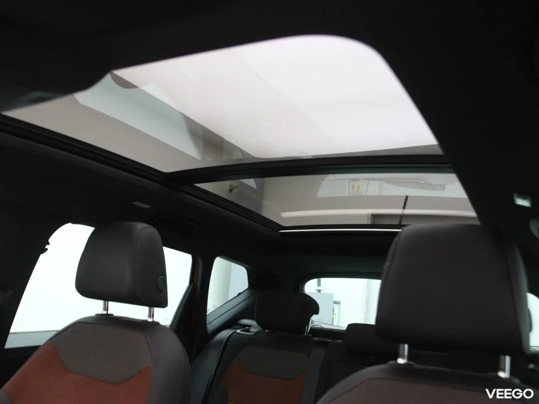 Seat Ateca 1.4 110kW