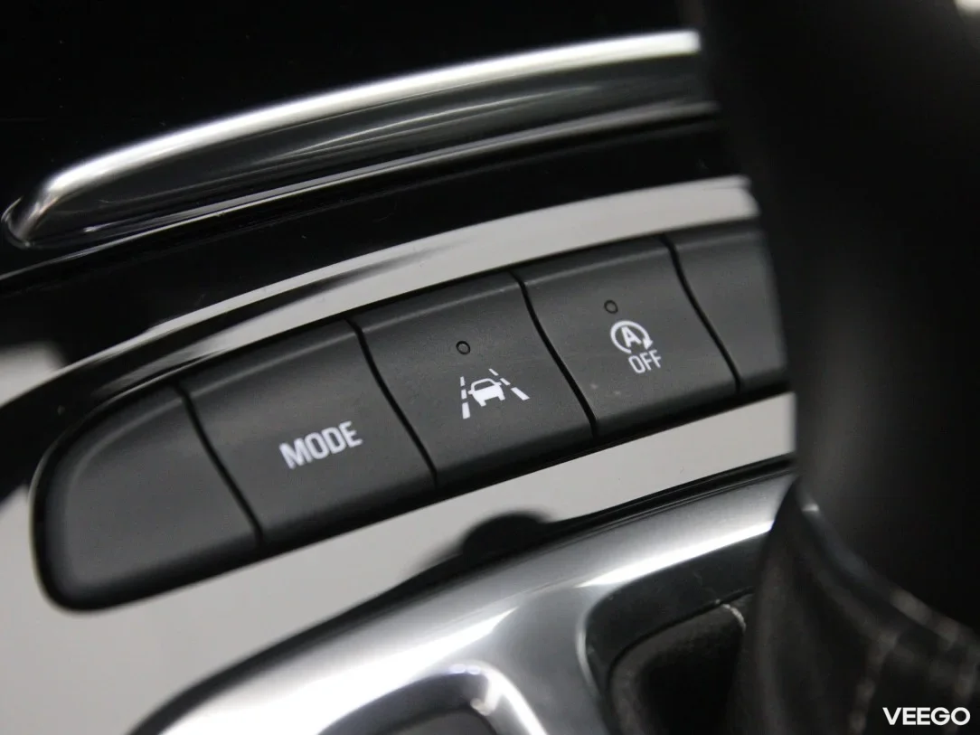 Opel Insignia 2 147kW