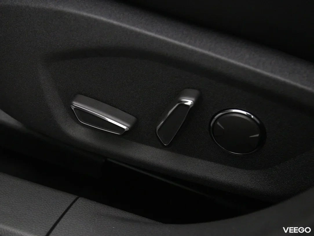 Ford Mondeo 1.5 118kW