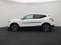 Nissan Qashqai 1.2 85kW thumbnail
