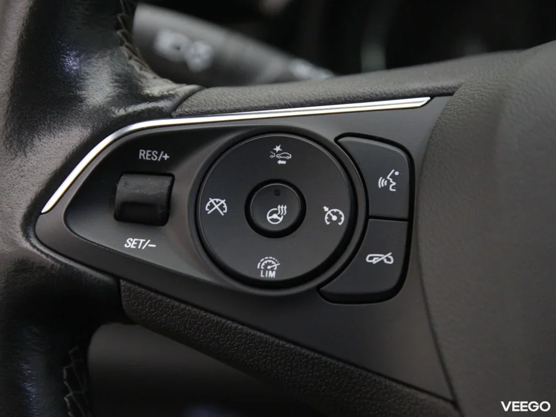 Opel Insignia 2 147kW