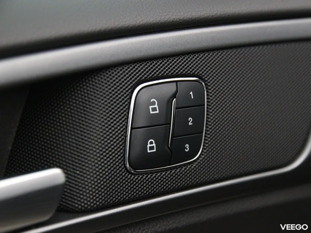 Ford Mondeo 1.5 118kW