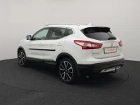 Nissan Qashqai 1.2 85kW thumbnail
