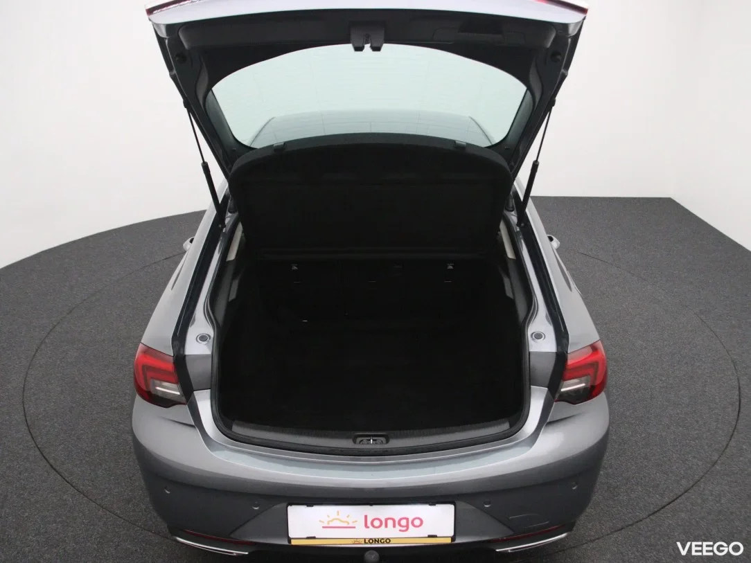 Opel Insignia 2 147kW