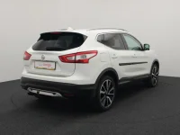 Nissan Qashqai 1.2 85kW thumbnail
