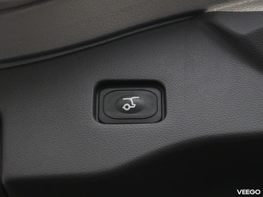 Ford Mondeo 1.5 118kW