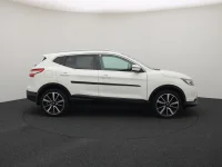 Nissan Qashqai 1.2 85kW thumbnail