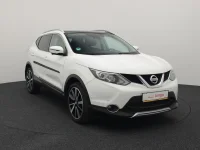 Nissan Qashqai 1.2 85kW thumbnail