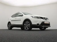 Nissan Qashqai 1.2 85kW thumbnail