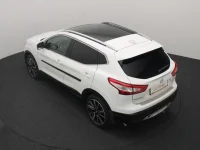 Nissan Qashqai 1.2 85kW thumbnail