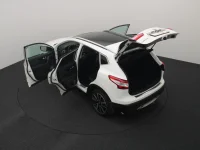 Nissan Qashqai 1.2 85kW thumbnail