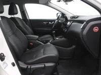Nissan Qashqai 1.2 85kW thumbnail