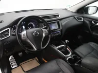 Nissan Qashqai 1.2 85kW thumbnail
