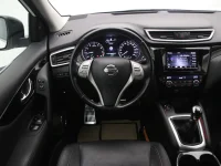 Nissan Qashqai 1.2 85kW thumbnail