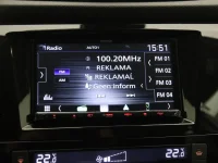 Nissan Qashqai 1.2 85kW thumbnail