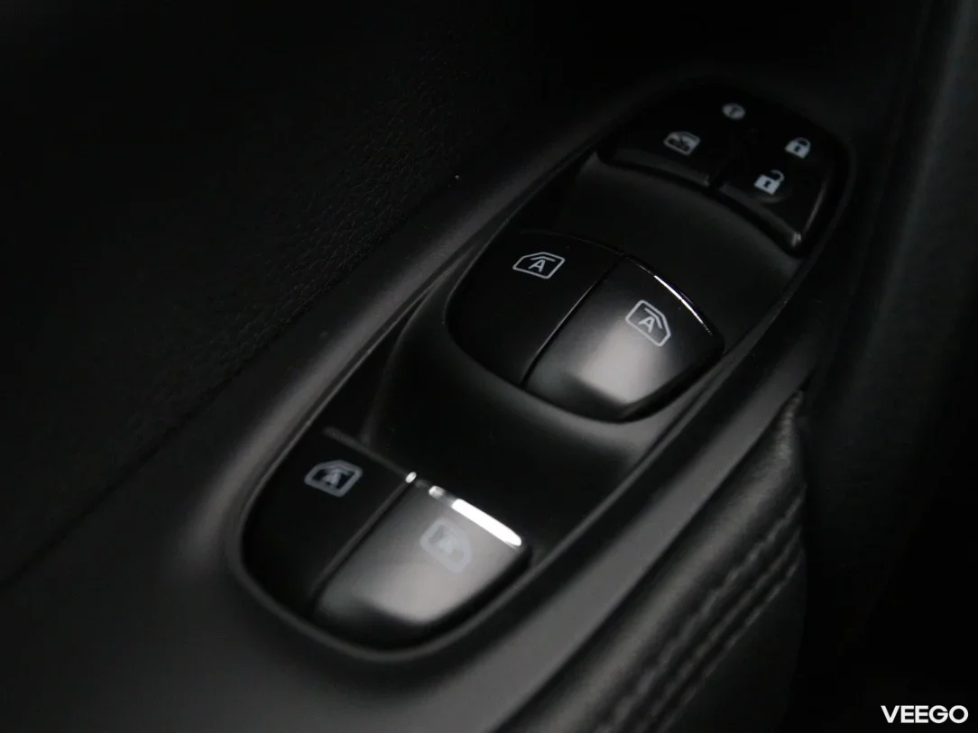 Nissan Qashqai 1.2 85kW