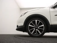 Nissan Qashqai 1.2 85kW thumbnail