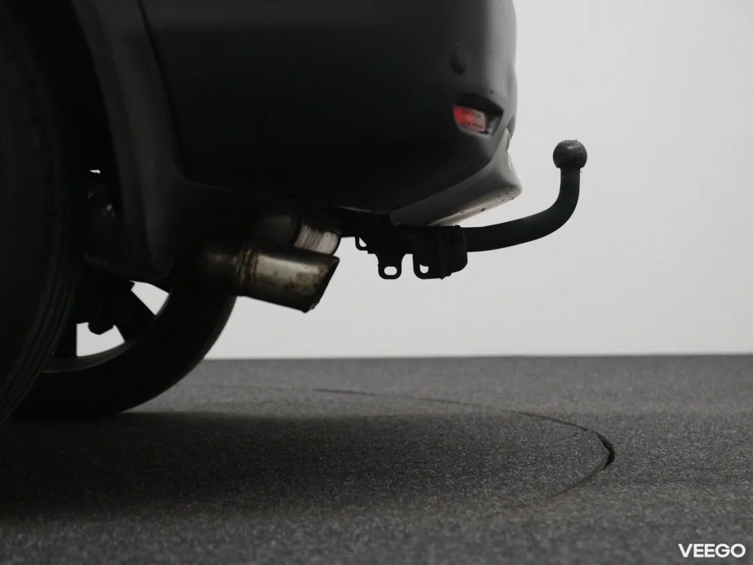 Nissan Qashqai 1.2 85kW