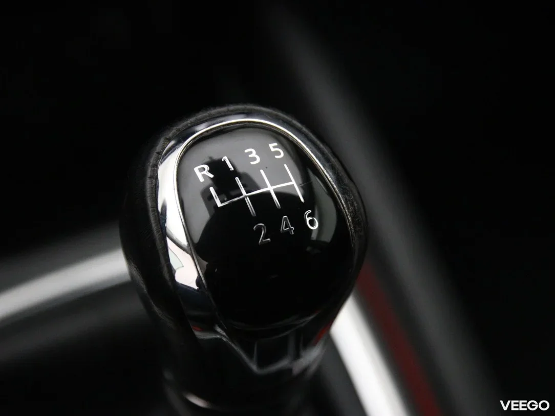 Nissan Qashqai 1.2 85kW